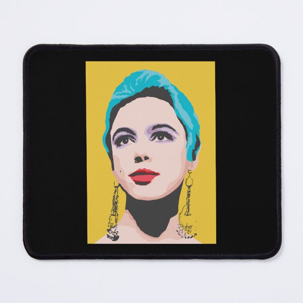 Item preview, Edie Sedgwick designed and sold by nousassurons.