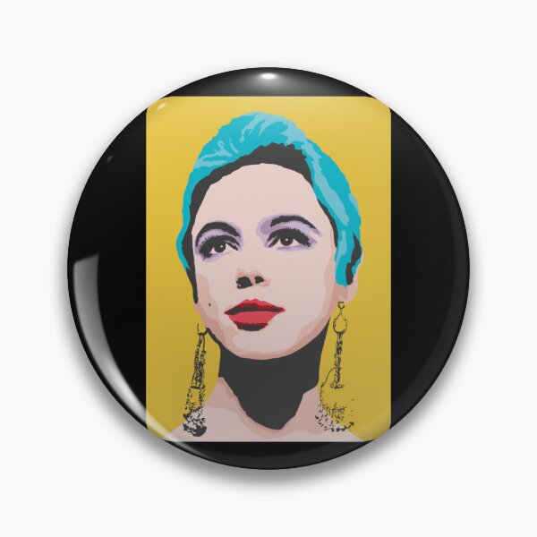 Item preview, Edie Sedgwick  designed and sold by nousassurons.