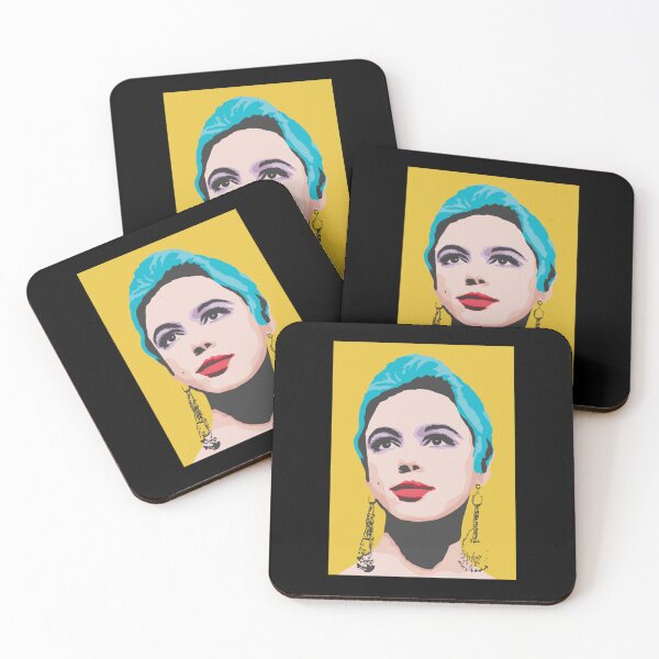 Item preview, Edie Sedgwick  designed and sold by nousassurons.