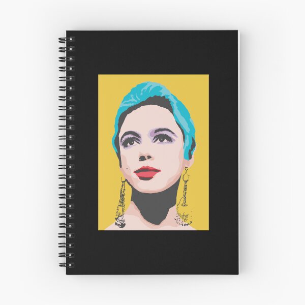 Item preview, Edie Sedgwick  designed and sold by nousassurons.