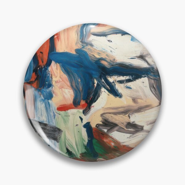 Item preview, New Upload -willem de kooning - Best artist   (150)René Magritte - René Magritte - René Magritte Canvas Print - René Magritte poster  designed and sold by MirandaZArt.