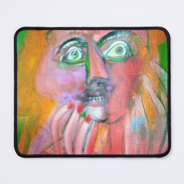 Item preview, New Upload -willem de kooning - Best artist (153)René Magritte - René Magritte - René Magritte Canvas Print - René Magritte poster designed and sold by MirandaZArt.