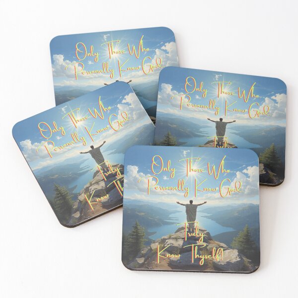 Item preview, ONLY THOSE WHO PERSONALLY KNOW GOD, TRULY KNOW THYSELF! designed and sold by REALiTY WiTHiN.