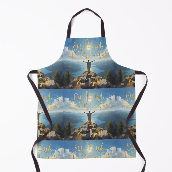 Item preview, ONLY THOSE WHO PERSONALLY KNOW GOD, TRULY KNOW THYSELF! designed and sold by REALiTY WiTHiN.