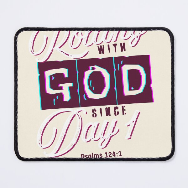 Item preview, Rolling With God - Baptism Jesus Christian Christmas Inspring Quotes - Christmas Gifts For Him - Yellow designed and sold by Doiemacreations.