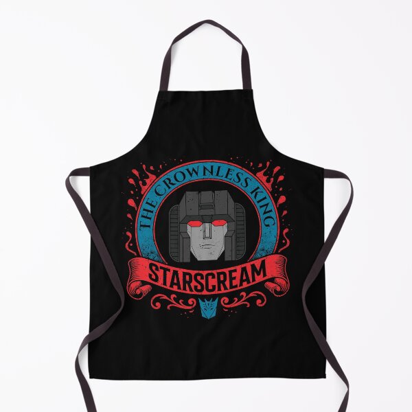 Item preview, STARSCREAM - GRUNGE designed and sold by EXION CREW.