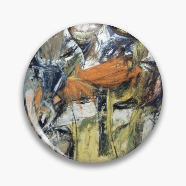Item preview, New Upload -willem de kooning - Best artist   (158)René Magritte - René Magritte - René Magritte Canvas Print - René Magritte poster  designed and sold by MirandaZArt.