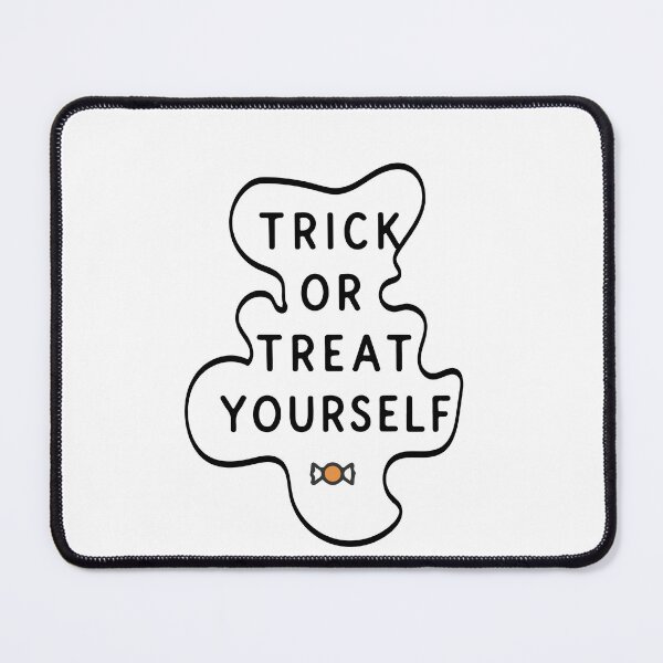Item preview, Treat yourself designed and sold by After De Moment.