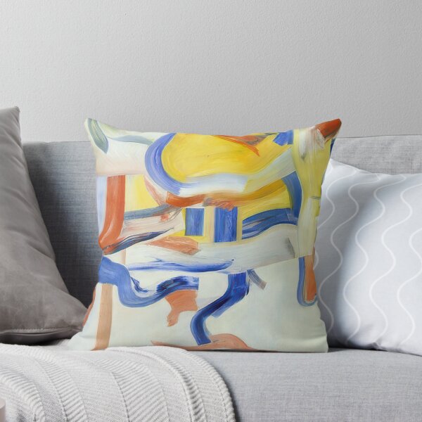 Item preview, New Upload -willem de kooning - Best artist   (17)René Magritte - René Magritte - René Magritte Canvas Print - René Magritte poster  designed and sold by MirandaZArt.