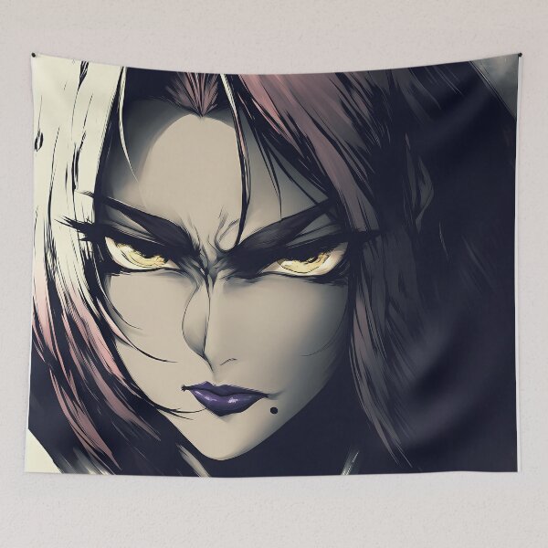 Item preview, Hell Knight Ingrid - 42 designed and sold by Infinite-Aspire.