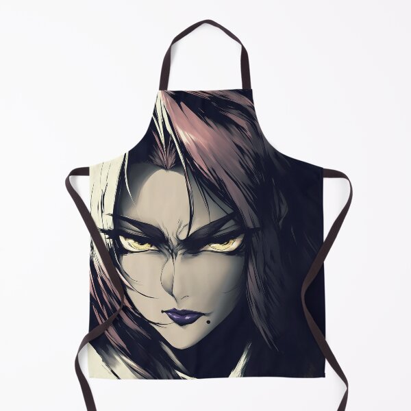 Item preview, Hell Knight Ingrid - 42 designed and sold by Infinite-Aspire.