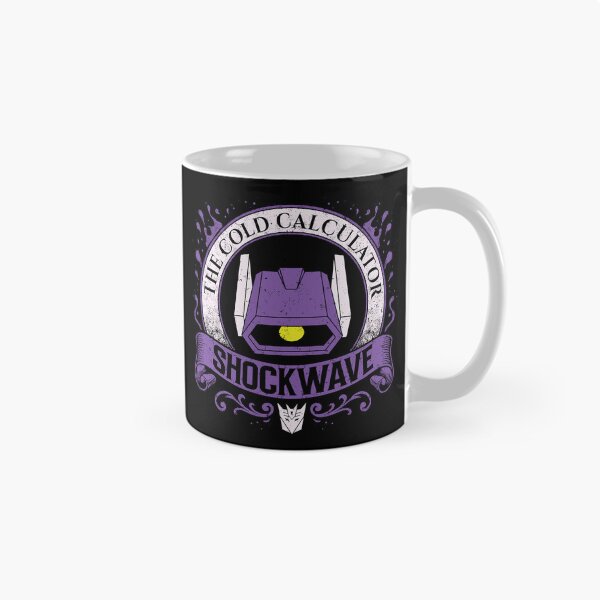Item preview, SHOCKWAVE - GRUNGE designed and sold by EXION CREW.