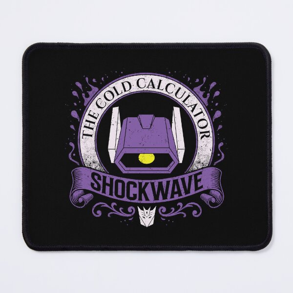 Item preview, SHOCKWAVE - GRUNGE designed and sold by EXION CREW.