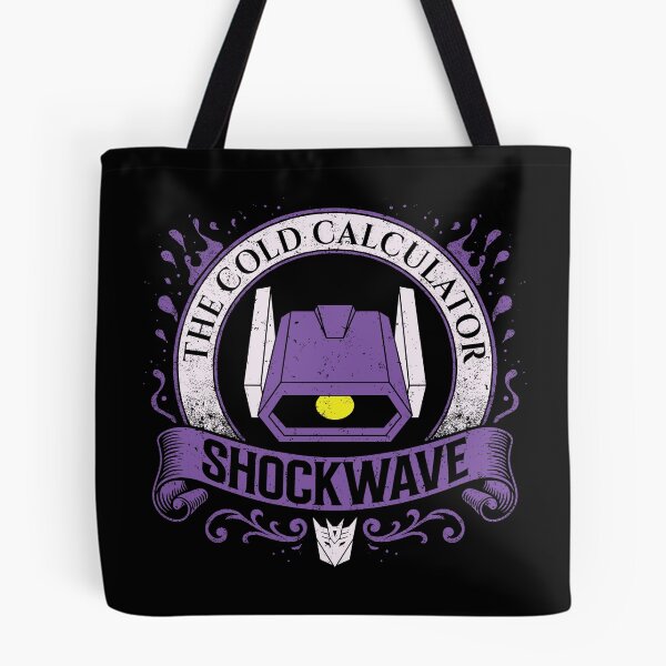 Item preview, SHOCKWAVE - GRUNGE designed and sold by EXION CREW.