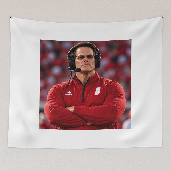 Item preview, Curt Cignetti Chad Meme designed and sold by alexnay99.