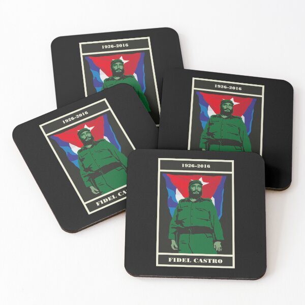 Item preview, Fidel Castro  designed and sold by nousassurons.