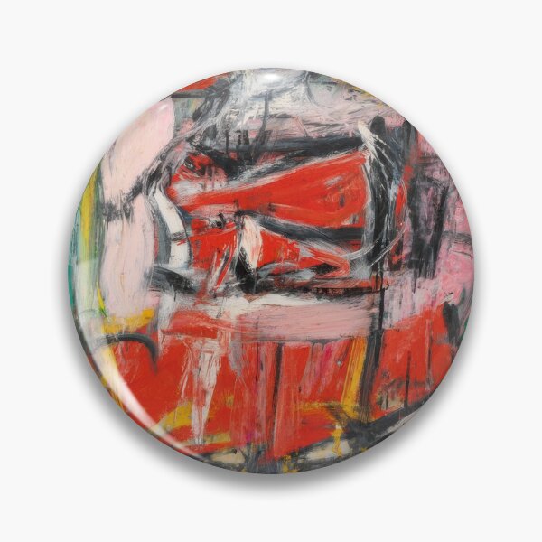 Item preview, New Upload -willem de kooning - Best artist   (29)René Magritte - René Magritte - René Magritte Canvas Print - René Magritte poster  designed and sold by MirandaZArt.