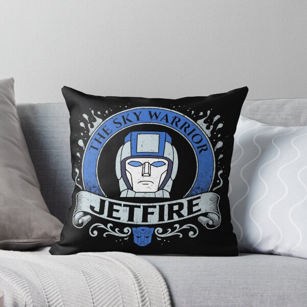 Item preview, JETFIRE - GRUNGE designed and sold by EXION CREW.