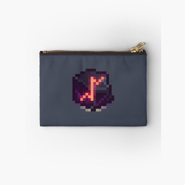 Item preview, Pixel Rune Stone 66 designed and sold by Ben Henry.