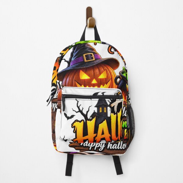 Item preview, HAPPY HALLOWEEN DAY 2026 designed and sold by AllRoundTees.