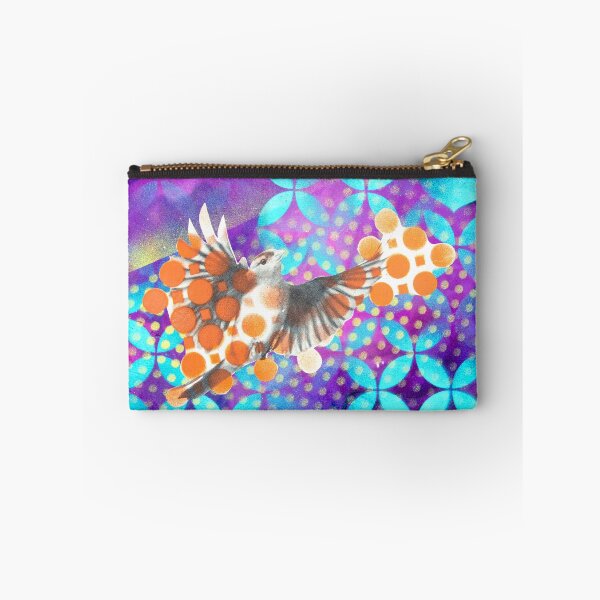 Item preview, Flying dots designed and sold by artinterrupted.