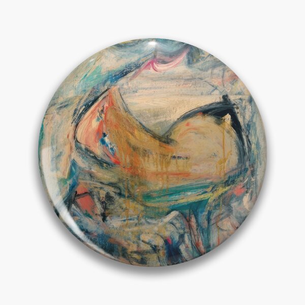 Item preview, New Upload -willem de kooning - Best artist   (32)René Magritte - René Magritte - René Magritte Canvas Print - René Magritte poster  designed and sold by MirandaZArt.