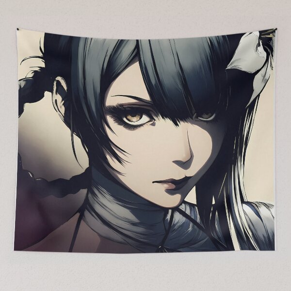 Item preview, Kainé - 13 designed and sold by Infinite-Aspire.