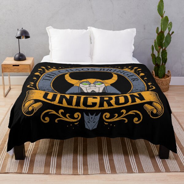 Item preview, UNICRON - GRUNGE designed and sold by EXION CREW.