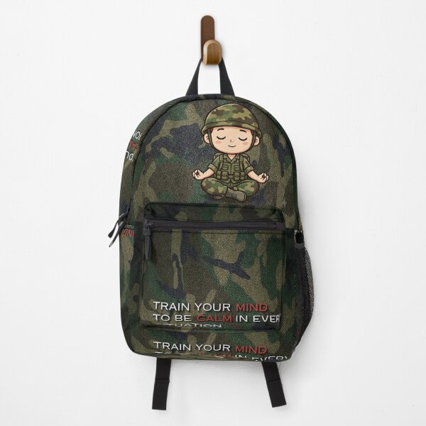 Item preview, Train your mind to be Calm designed and sold by Mr7Williams.