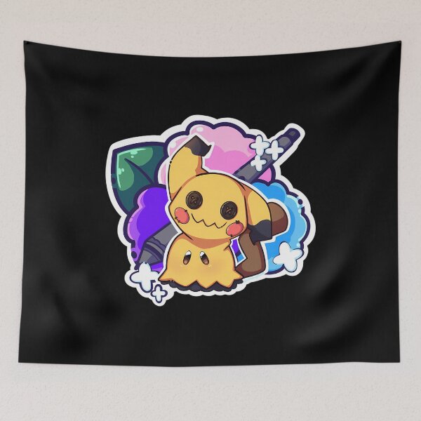Item preview, Mímikyu Cute designed and sold by VgagMains.