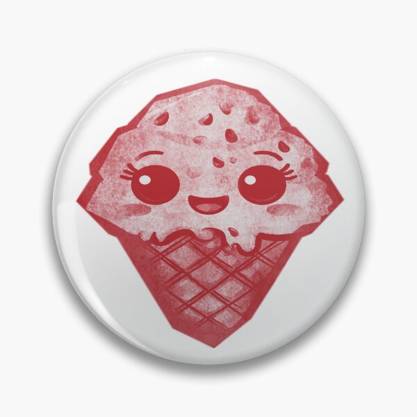 Item preview, Cute Ice Cream Cone designed and sold by kinpirks.