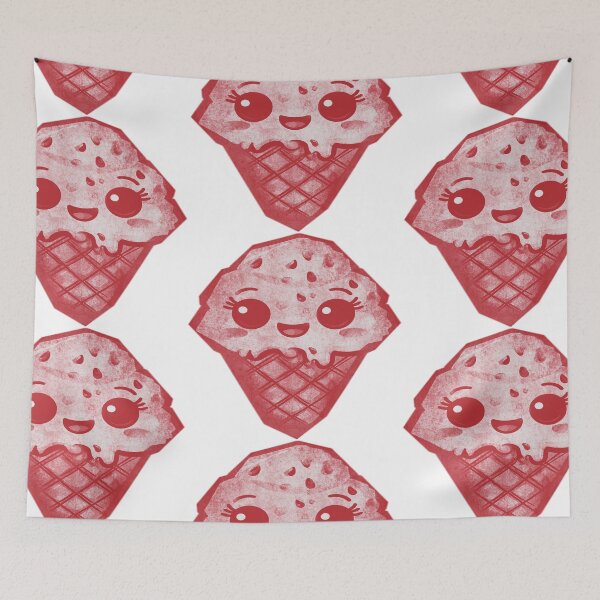 Item preview, Cute Ice Cream Cone designed and sold by kinpirks.