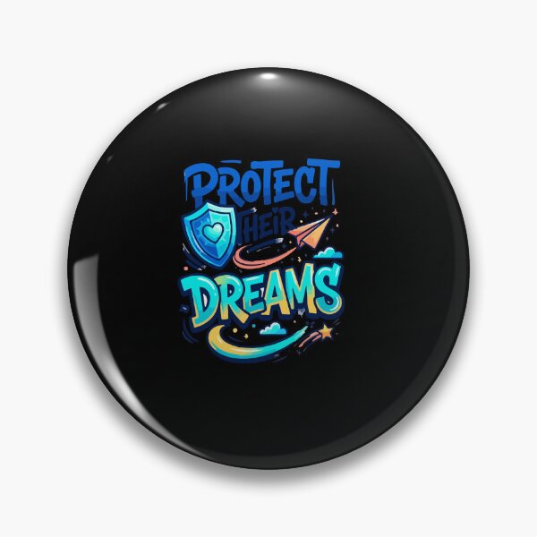 Item preview, Protect Their Dreams Graffiti Style Message Oregon School designed and sold by AmeliaShirts.