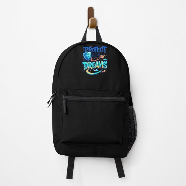 Item preview, Protect Their Dreams Graffiti Style Message Oregon School designed and sold by AmeliaShirts.