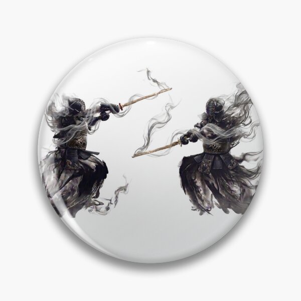 Item preview, Kendo designed and sold by sannimoe.