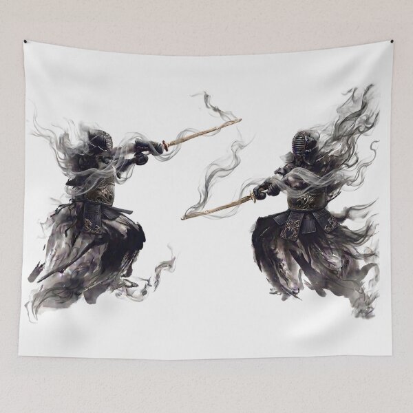 Item preview, Kendo designed and sold by sannimoe.