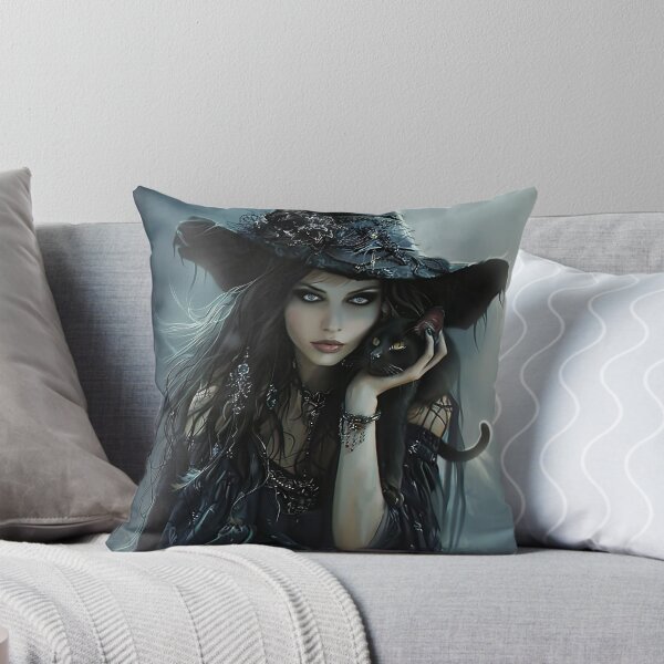 Item preview, Witch aesthetic designed and sold by ArtfulPlay.
