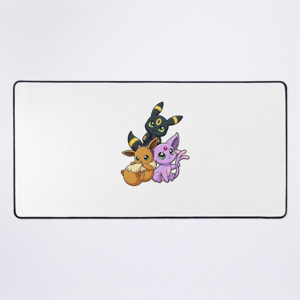 Item preview, Baby Eevee Line (Gen 2) designed and sold by VgagMains.