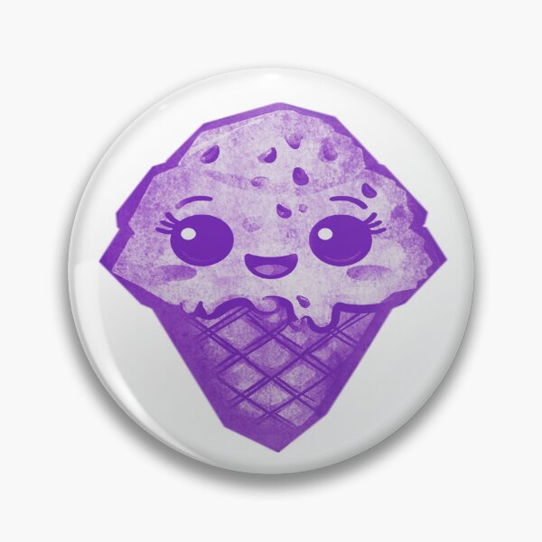Item preview, Cute Ice Cream Cone designed and sold by kinpirks.