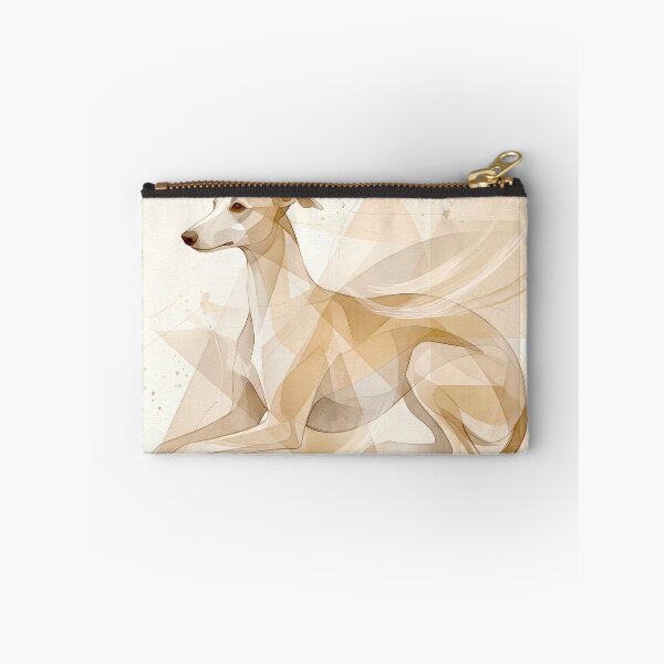 Item preview, Contemporary Canine Study Whippet Dog #1 designed and sold by Helios Be. Lavsh.