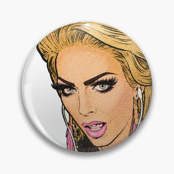 Item preview, WTF *tongue pop* designed and sold by Emily-Busha.