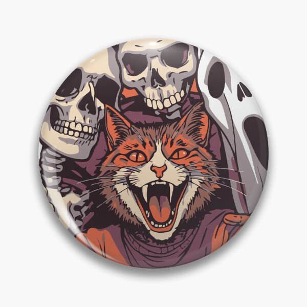 Item preview, Halloween selfie designed and sold by After De Moment.