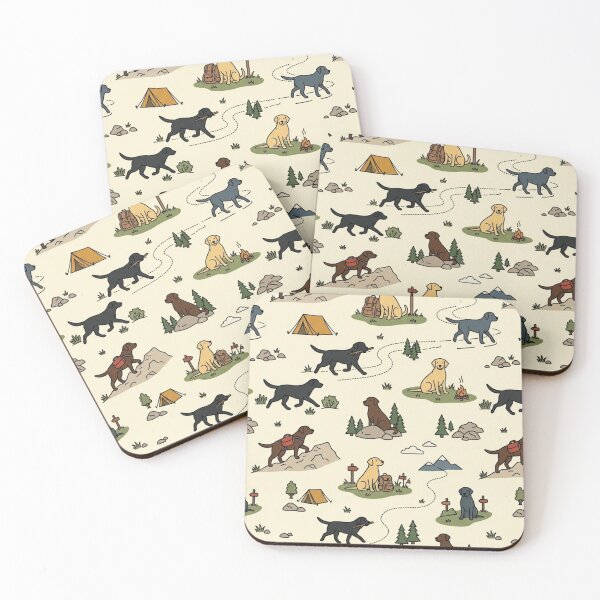 Item preview, Camping and Hiking Farmers in the Mountains designed and sold by Goodthingstree.
