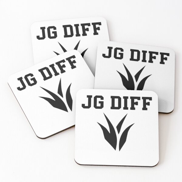 Item preview, Jg Diff designed and sold by GVSIN.