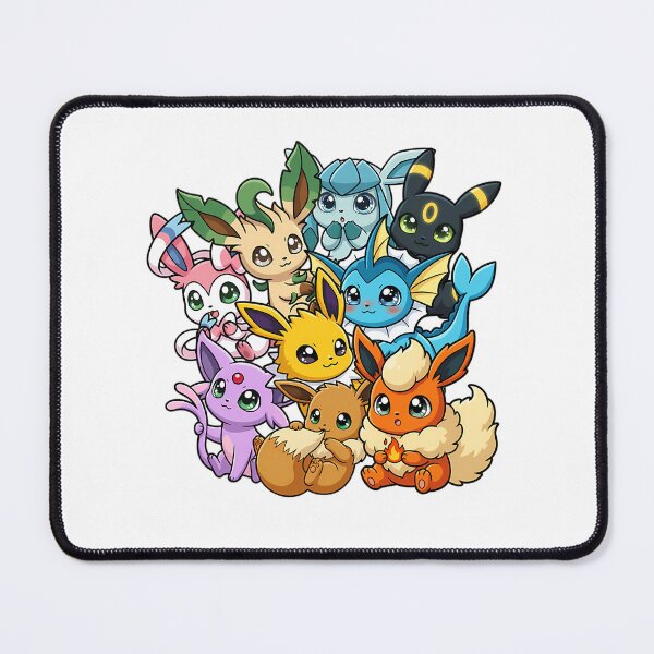 Item preview, Baby Eevee Line designed and sold by VgagMains.
