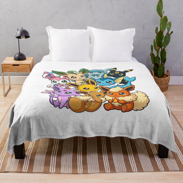 Item preview, Baby Eevee Line designed and sold by VgagMains.