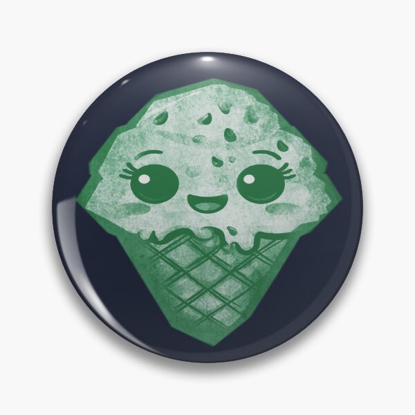 Item preview, Cute Ice Cream Cone designed and sold by kinpirks.