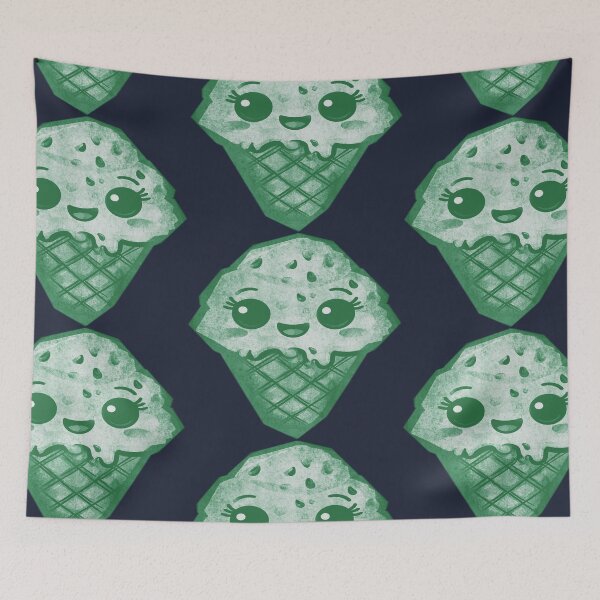 Item preview, Cute Ice Cream Cone designed and sold by kinpirks.