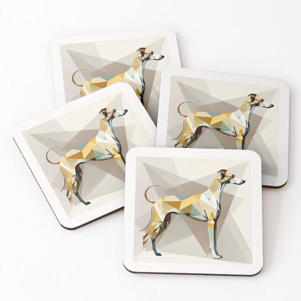 Item preview, Contemporary Canine Study Whippet Dog #3 designed and sold by Helios Be. Lavsh.