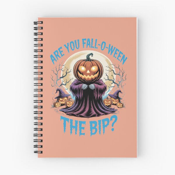 Item preview, Are You Fall-O-Ween The BIP? designed and sold by Endless7Art.